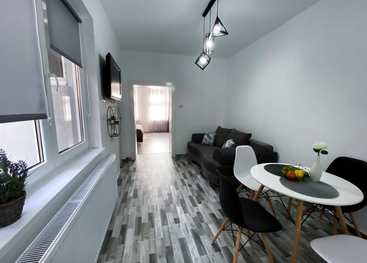 Studio 5 Brasov Braşov Exterior foto