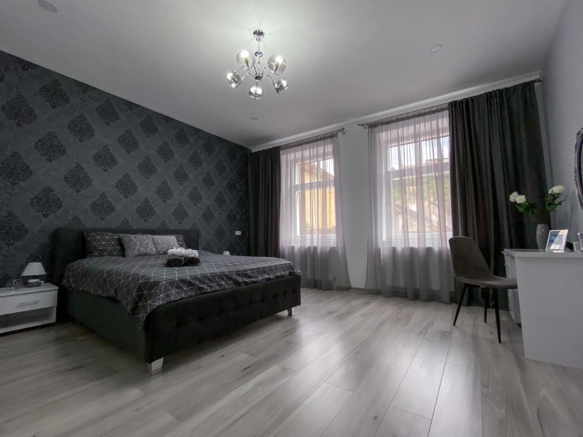 Studio 5 Brasov Braşov Exterior foto