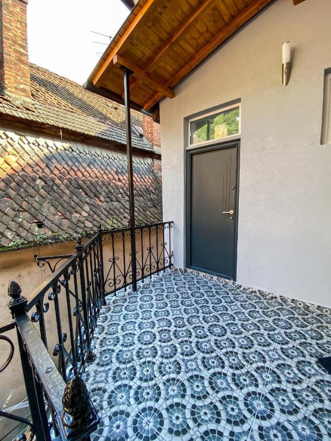 Studio 5 Brasov Braşov Exterior foto