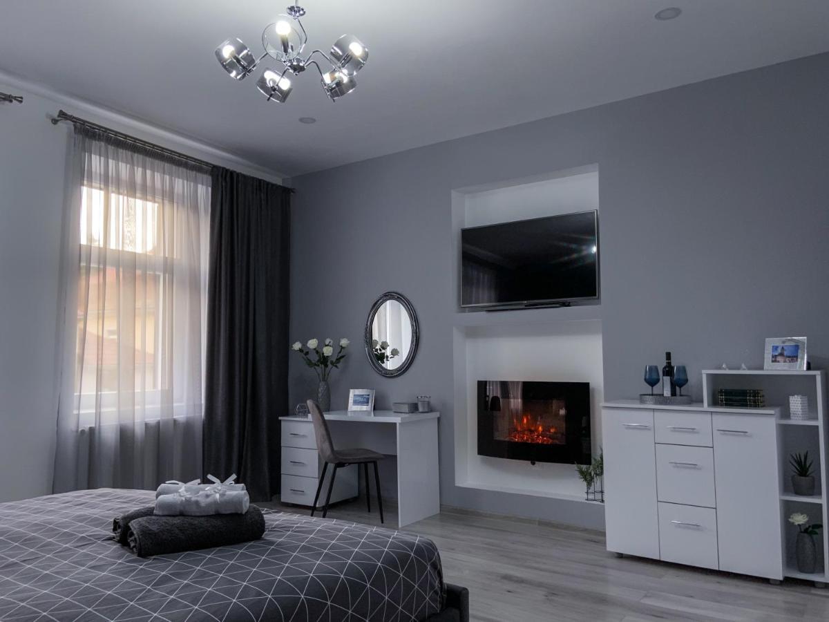 Studio 5 Brasov Braşov Exterior foto