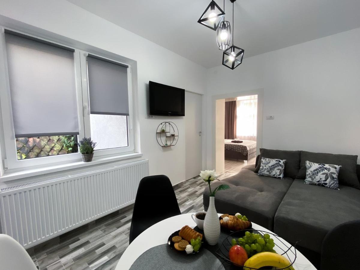 Studio 5 Brasov Braşov Exterior foto